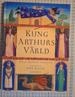 Kung Arthurs v&auml;rld