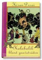 Kalabalik bland guavatr&auml;den