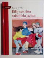 Billy och den rubinr&ouml;da jackan