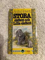 Stora elefant och Lilla elefant och andra ber&auml;ttelser