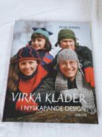 Virka kl&auml;der i nyskapande design