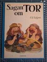 Sagan om Tor