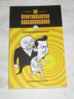 De &auml;ventyrslystna karlakarlarna 1: Dansbandsninjorna