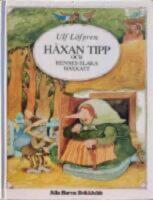 H&auml;xan Tipp och hennes elaka h&auml;xkatt