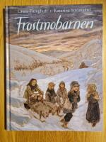 Frostmobarnen