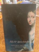 &Auml;dla & dj&auml;rva k&auml;nslor