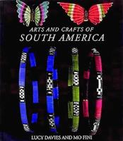 Arts and crafts of South America