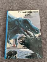 Dinosauriernas v&auml;rld