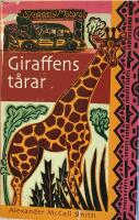 Giraffens t&aring;rar
