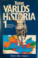 Tidens v&auml;rldshistoria 1