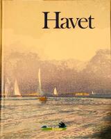 Havet. : Naturskyddsf&ouml;reningens &aring;rsbok 1989