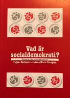 Vad &auml;r socialdemokrati? En bok om id&eacute;er och utmaningar