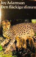 Den fl&auml;ckiga sfinxen