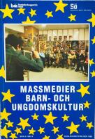 Massmedier : Barn- och ungdomskultur : Hur kan skolan f&ouml;rebygga den kommersiella masskulturens negativa verkningar?