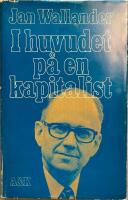 I huvudet p&aring; en kapitalist
