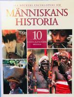 I civilisationens skugga, traditionella kulturer i Afrika, Arktis och Amerika