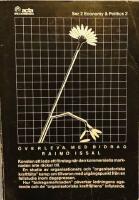 &Ouml;verleva med bidrag : [Surviving with subsidies] : konsten att leda ett f&ouml;retag n&auml;r den kommersiella marknaden inte r&auml;cker till