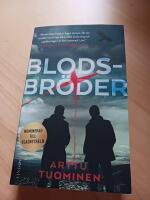 Blodsbr&ouml;der