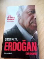 Erdogan En biografi
