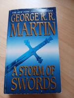 A Storm of Swords