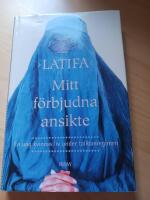 Mitt f&ouml;rbjudna ansikte