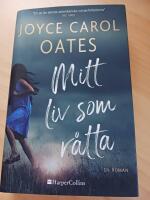 Mitt liv som r&aring;tta