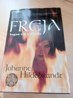 Freja