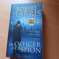En officer och spion