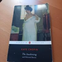 The awakening and selected stories