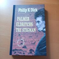 Palmer Eldritchs tre stigman