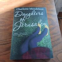 Daughters of Jerusalem