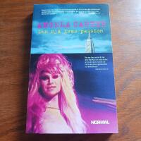 Den nya Evas passion