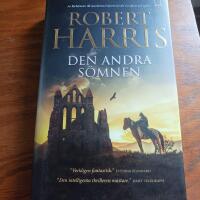 Den andra s&ouml;mnen