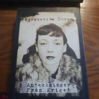 Anteckningar fr&aring;n kriget