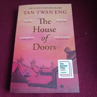 The House of Doors