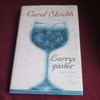 Larrys g&auml;ster : roman
