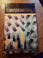 James Tiptree Award Anthology 2