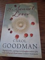The Sonnet Lover
