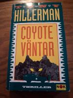 Coyote v&auml;ntar  