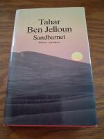 Sandbarnet : [roman]