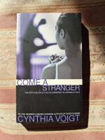 Come a stranger