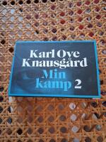 Min kamp 2