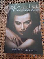 Beautiful - The life of Hedy Lamarr