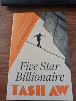 Five star billionaire