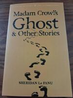 Madam crowls ghost & other stories