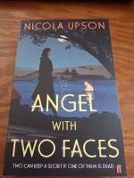Angel with two faces - Two can keep a secret if one of them is dead