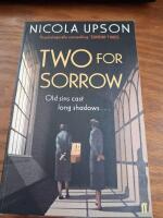 Two for sorrow