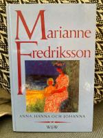 Anna, Hanna och Johanna