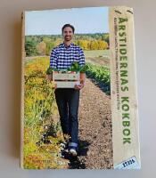 &Aring;rstidernas kokbok