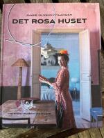 Det rosa huset